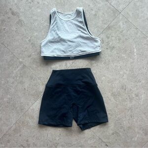 SET Active sportsbody set